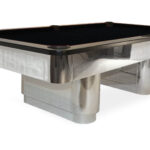 Golden-West-Bridgeport-Pool-Table-Black-Felt
