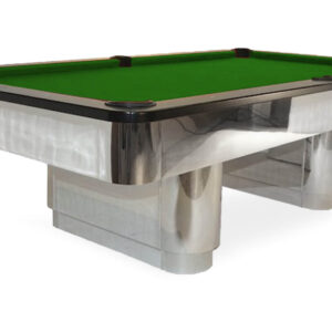 Golden West – Pool Table – “Bridgeport” – 7 Foot And 8 Foot