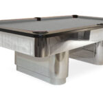 Golden-West-Bridgeport-Pool-Table-Grey-Felt