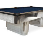 Golden-West-Bridgeport-Pool-Table-Navy-Felt