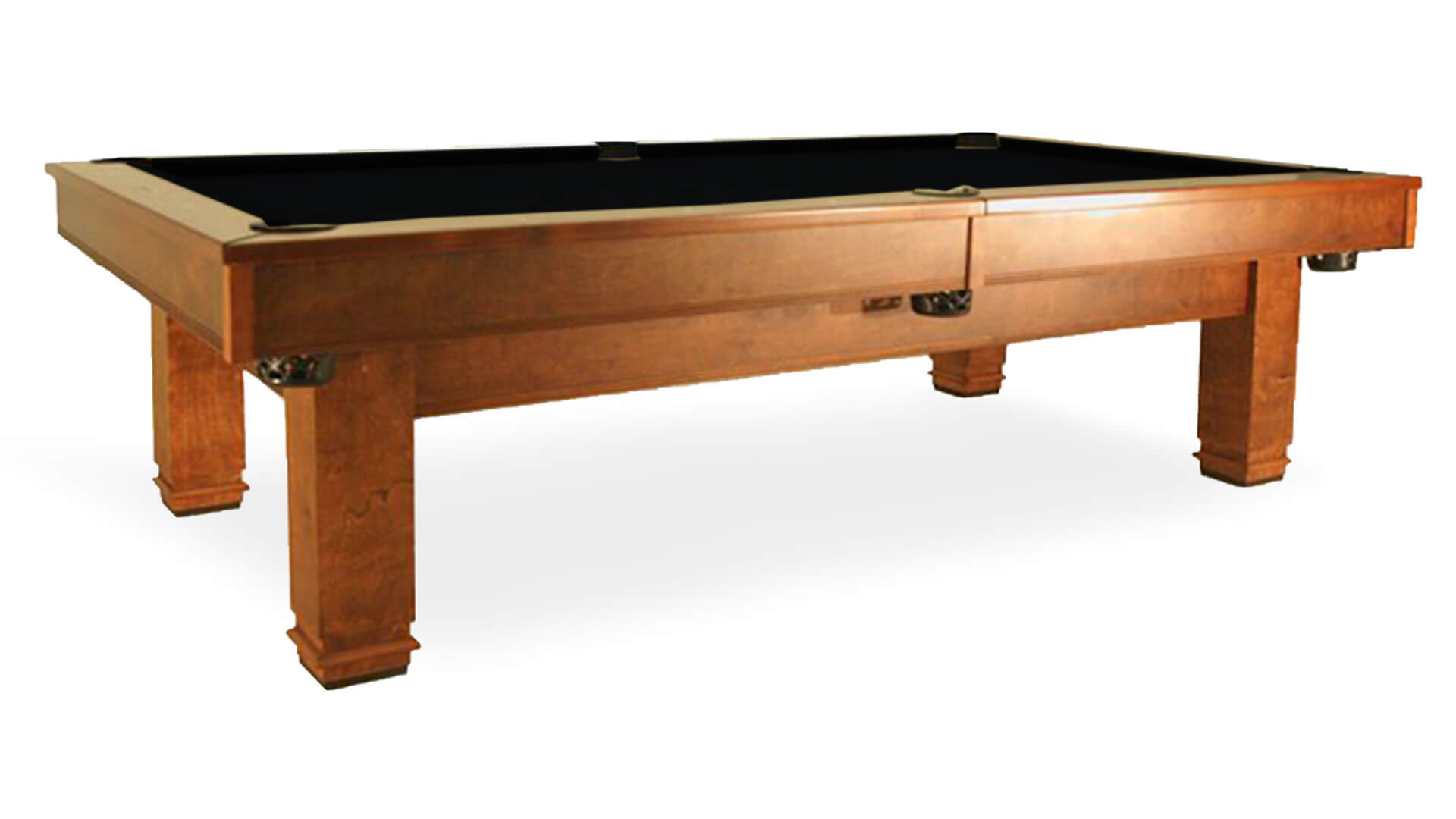 Golden West – Pool Table – “Broadway” – 7 Foot And 8 Foot - Image 10