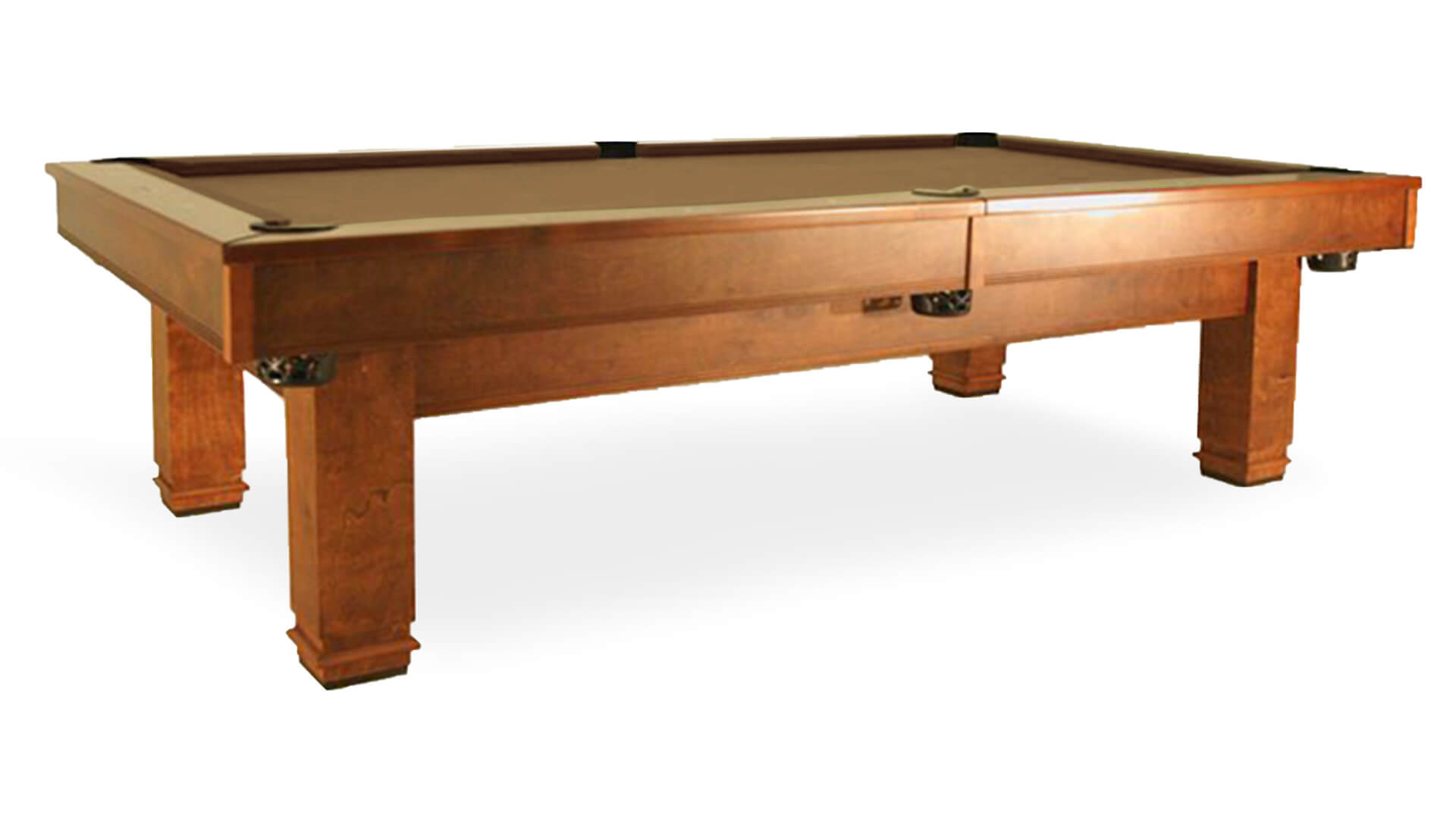 Golden West – Pool Table – “Broadway” – 7 Foot And 8 Foot - Image 16