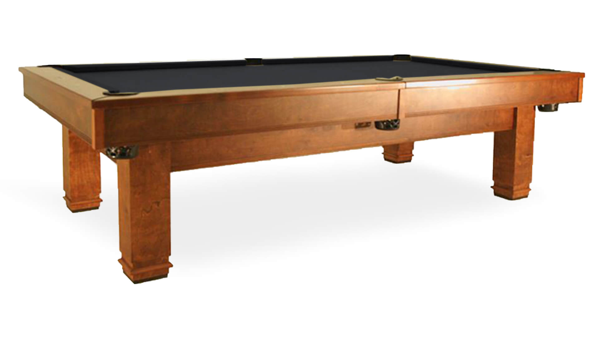 Golden West – Pool Table – “Broadway” – 7 Foot And 8 Foot - Image 20