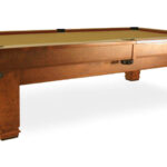 Golden-West-Broadway-Pool-Table-Golden-Felt