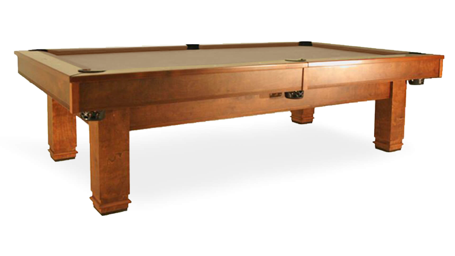Golden West – Pool Table – “Broadway” – 7 Foot And 8 Foot - Image 15