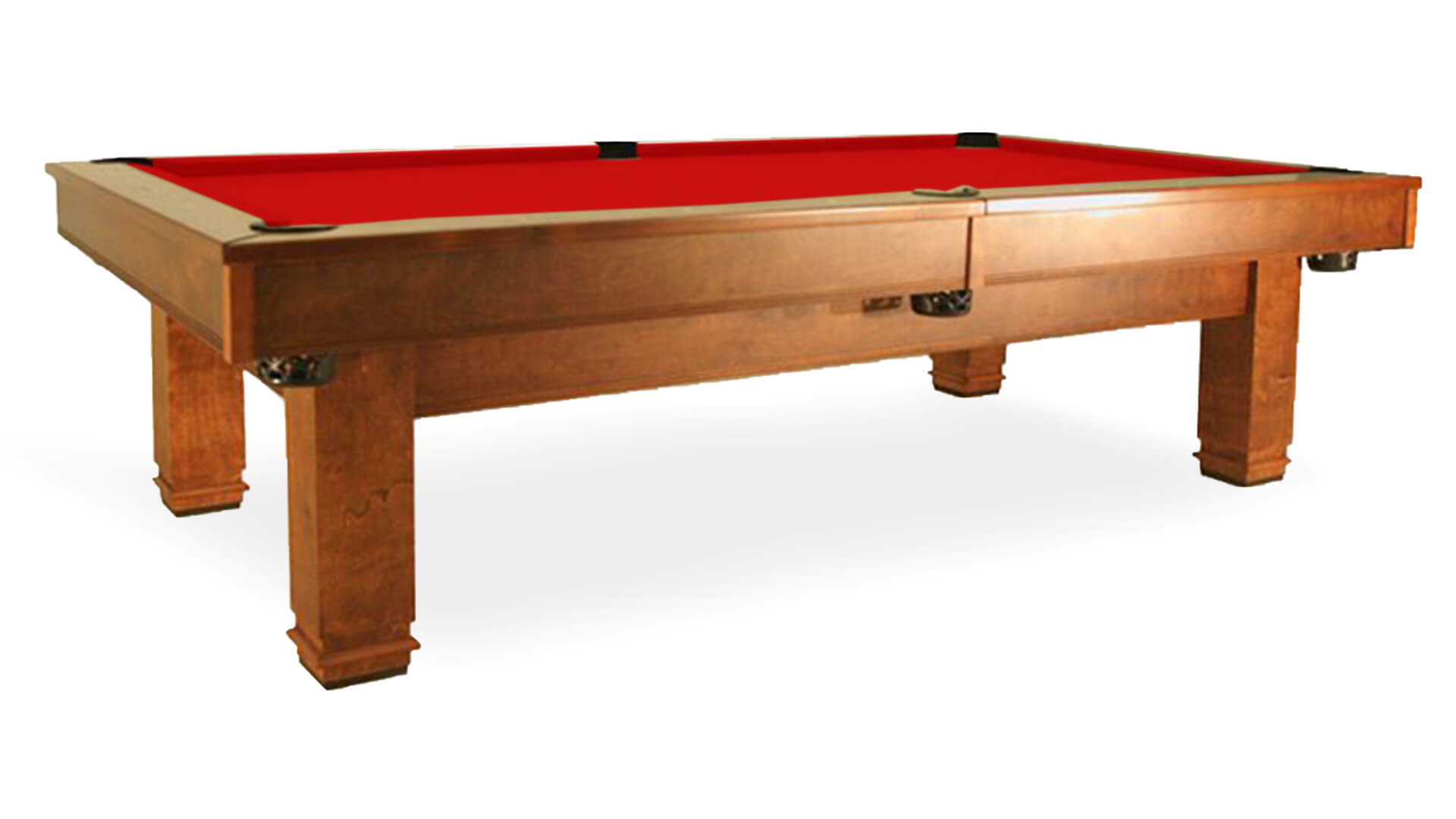 Golden West – Pool Table – “Broadway” – 7 Foot And 8 Foot - Image 11