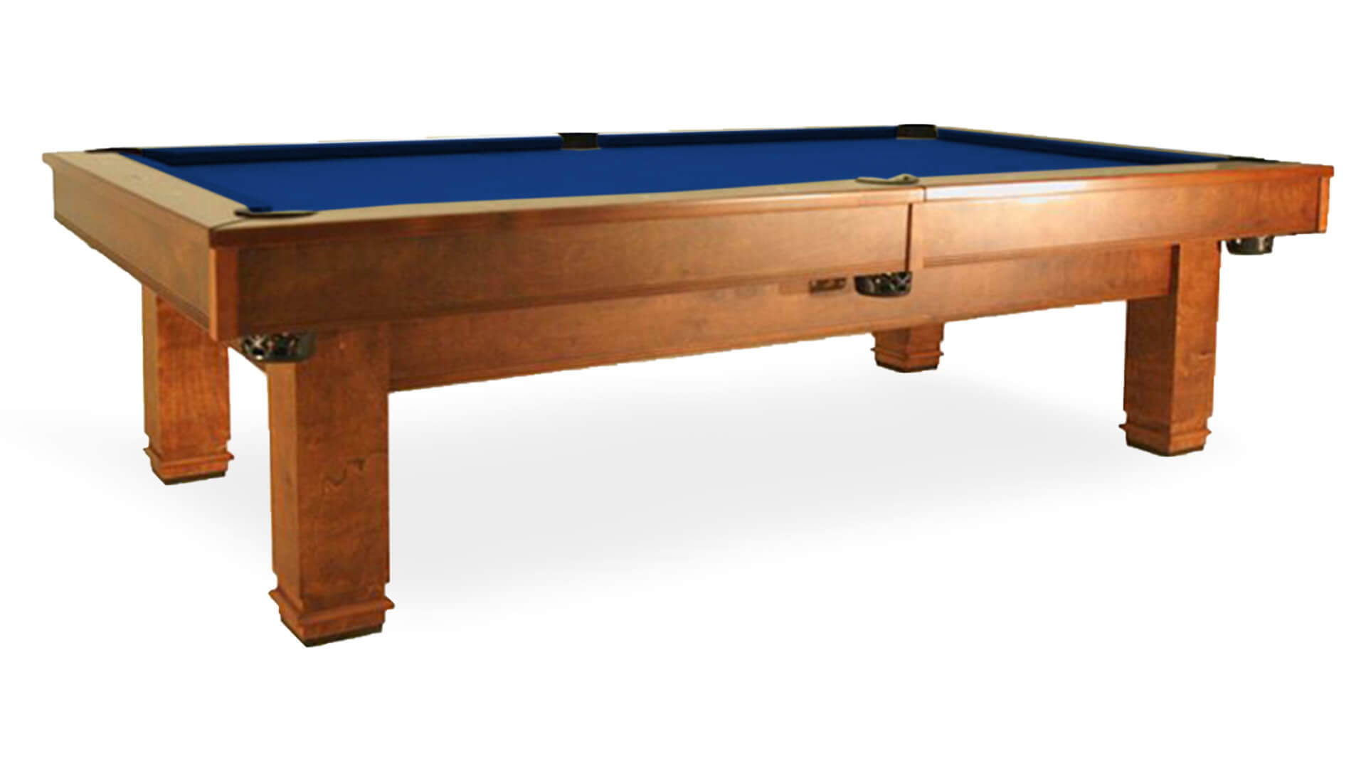 Golden West – Pool Table – “Broadway” – 7 Foot And 8 Foot - Image 8