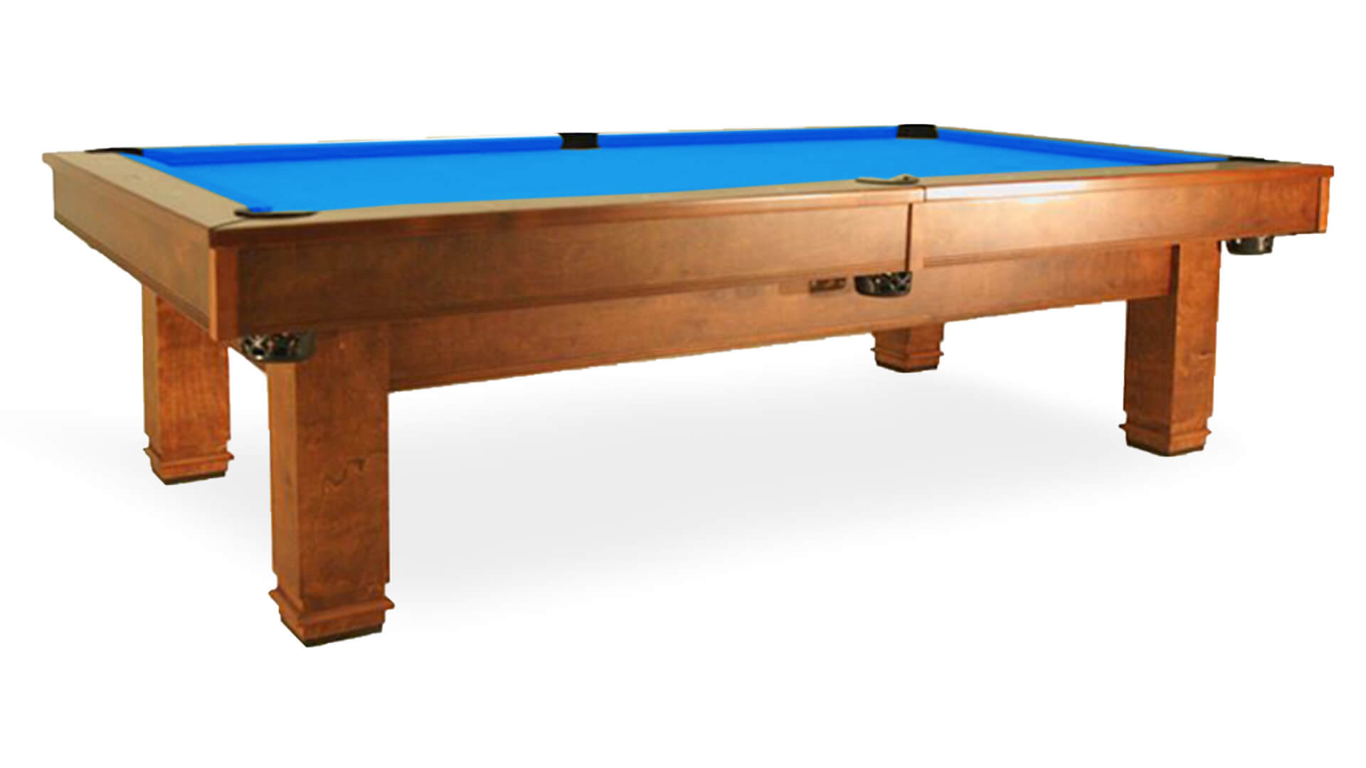 Golden West – Pool Table – “Broadway” – 7 Foot And 8 Foot - Image 6