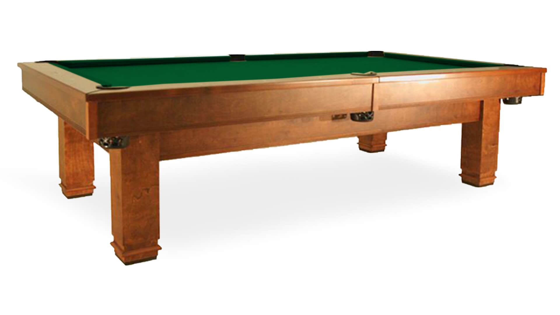 Golden West – Pool Table – “Broadway” – 7 Foot And 8 Foot