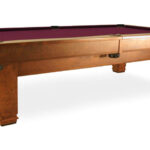 Golden-West-Broadway-Pool-Table-Wine-Felt