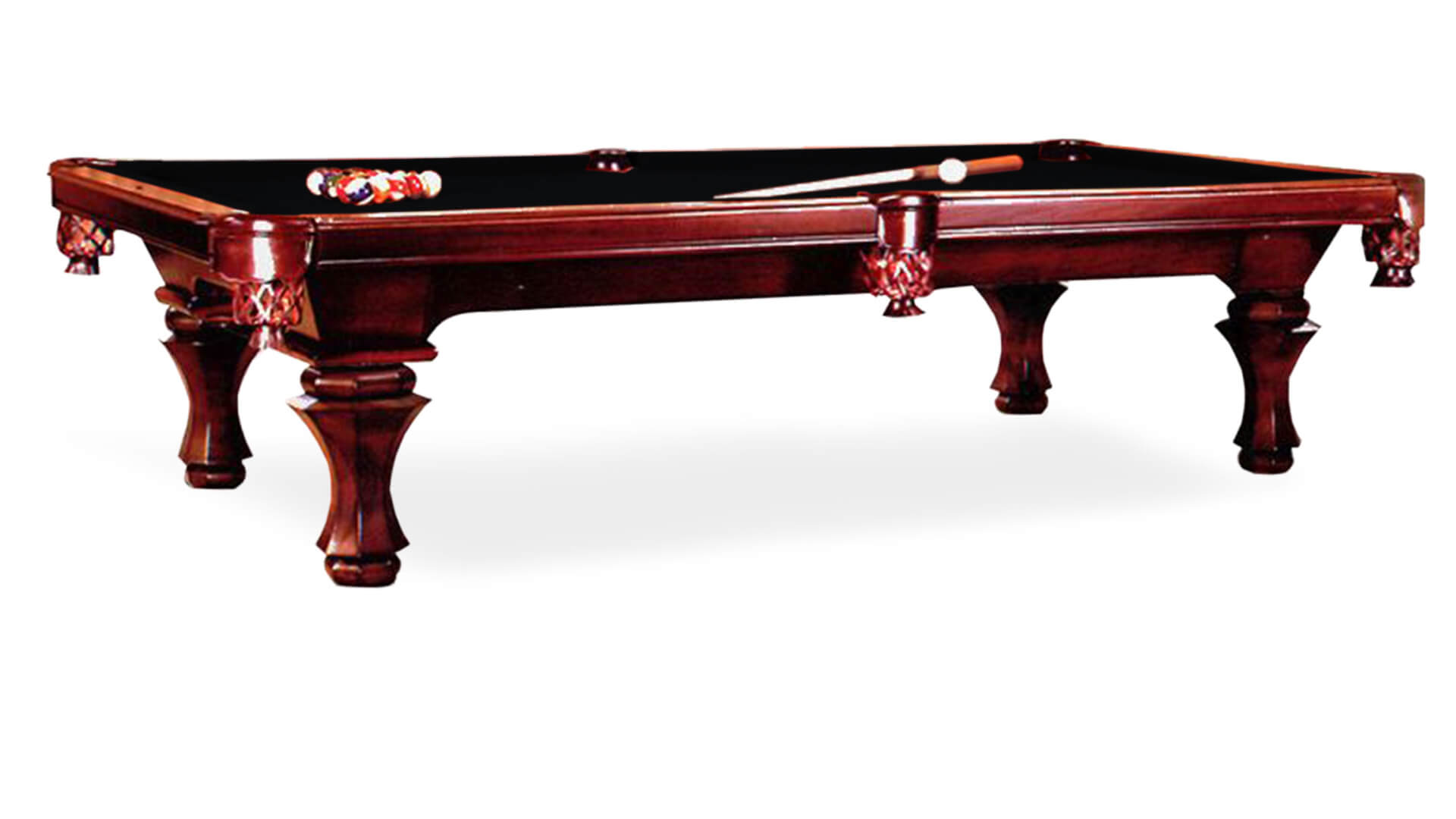 Golden West – Pool Table – “Caswell” – 7 Foot And 8 Foot - Image 10