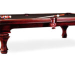 Golden-West-Caswell-Pool-Table-Brown-Felt