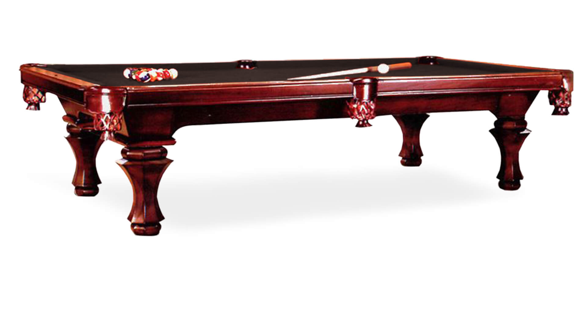 Golden West – Pool Table – “Caswell” – 7 Foot And 8 Foot - Image 18