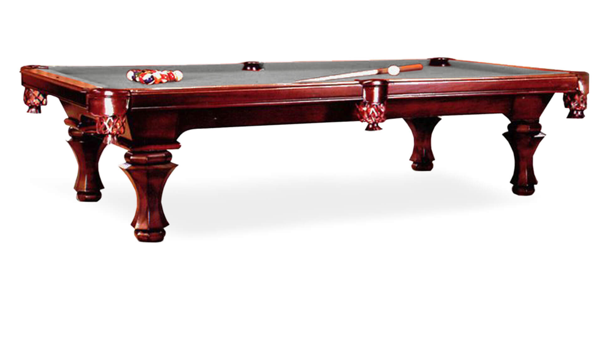 Golden West – Pool Table – “Caswell” – 7 Foot And 8 Foot - Image 19