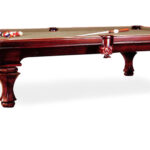 Golden-West-Caswell-Pool-Table-Khaki-Felt