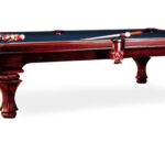 Golden-West-Caswell-Pool-Table-Navy-Felt