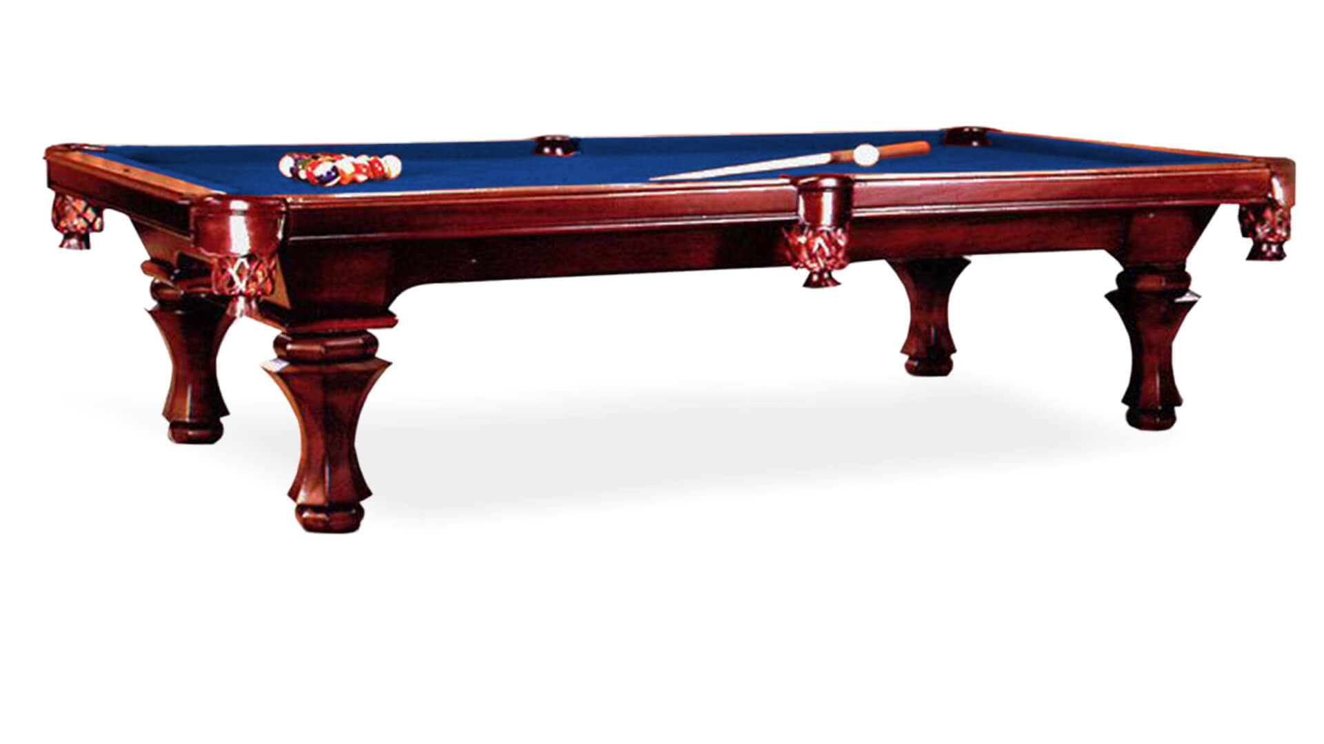 Golden West – Pool Table – “Caswell” – 7 Foot And 8 Foot - Image 8