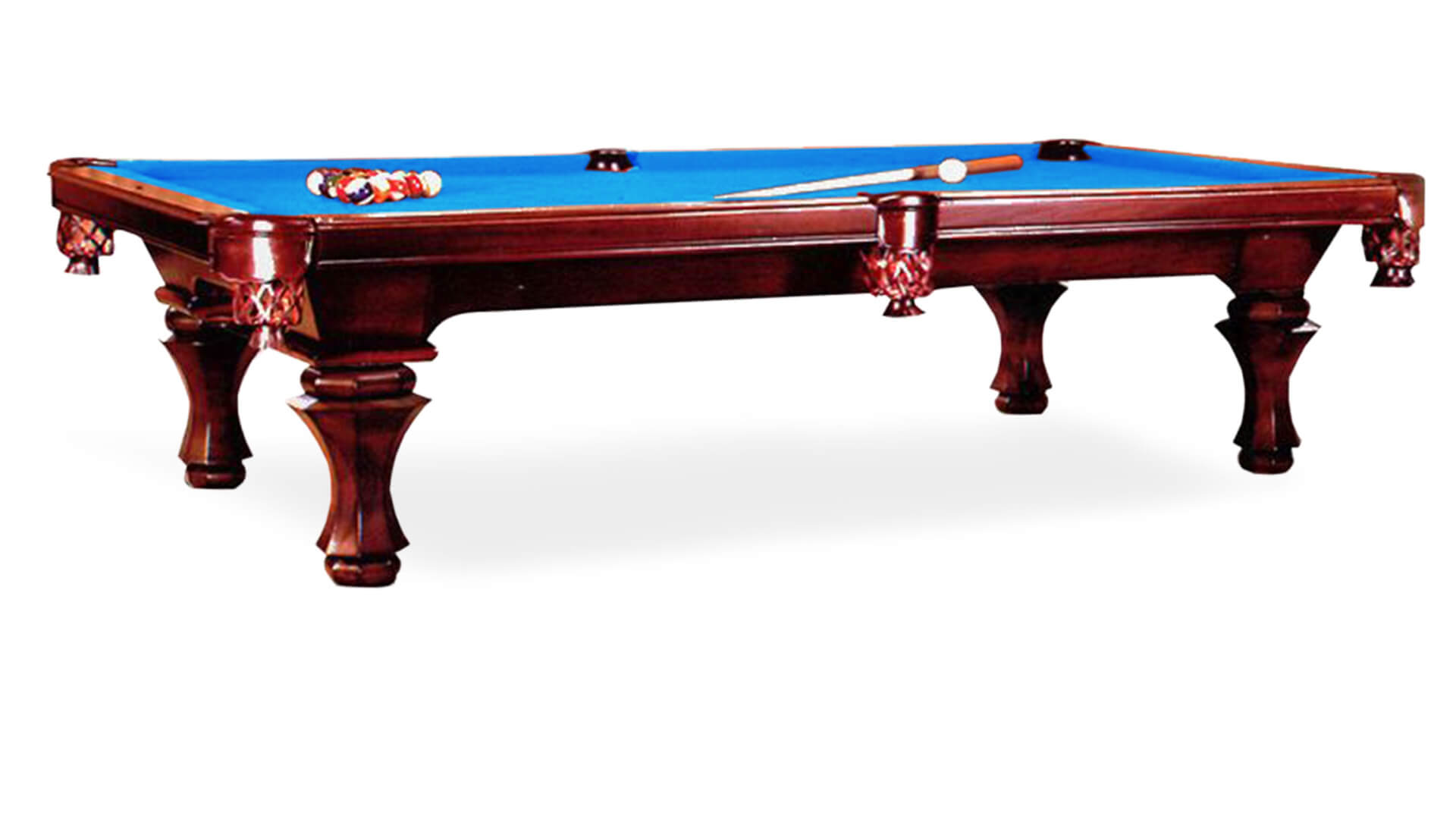 Golden West – Pool Table – “Caswell” – 7 Foot And 8 Foot - Image 6