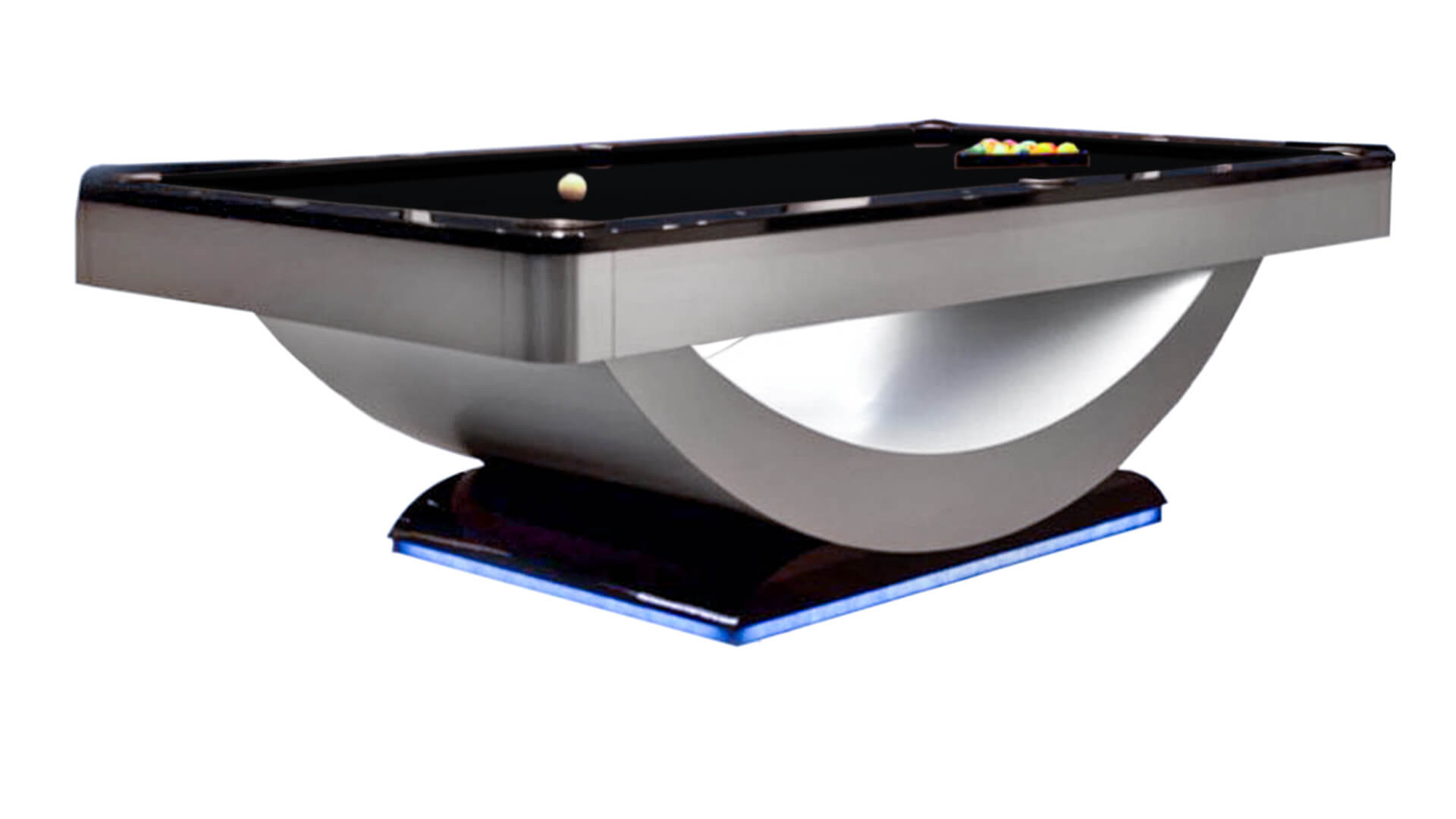 Golden West – Pool Table – “Custom S” – 7 Foot And 8 Foot - Image 9