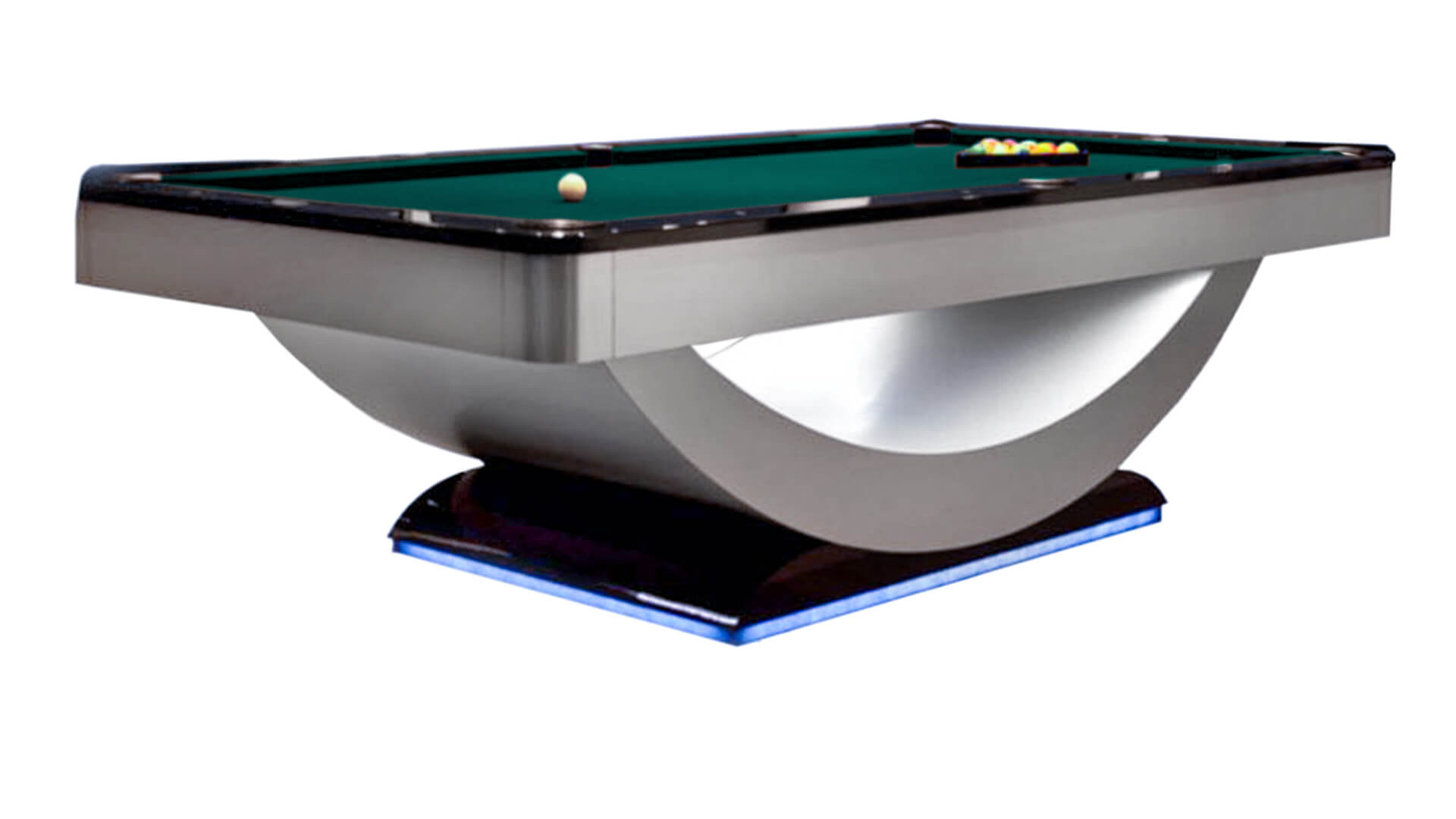 Golden West – Pool Table – “Custom S” – 7 Foot And 8 Foot - Image 4