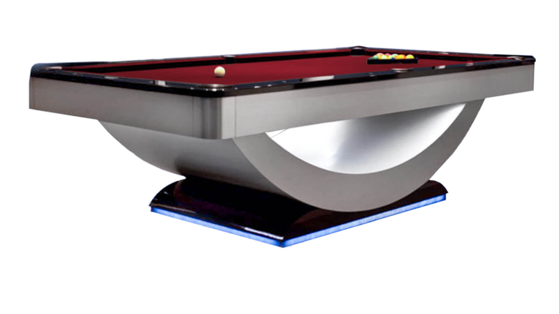 Golden West – Pool Table – “Custom S” – 7 Foot And 8 Foot - Image 11