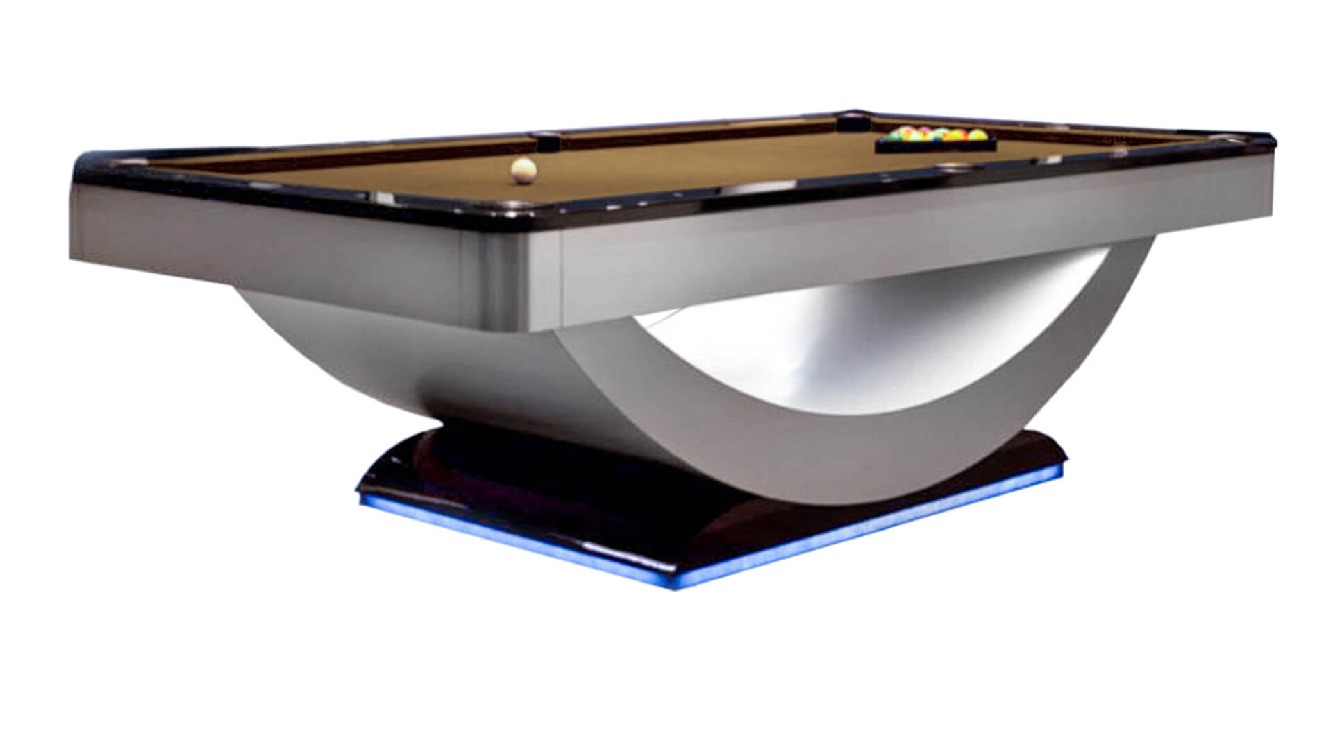 Golden West – Pool Table – “Custom S” – 7 Foot And 8 Foot - Image 15