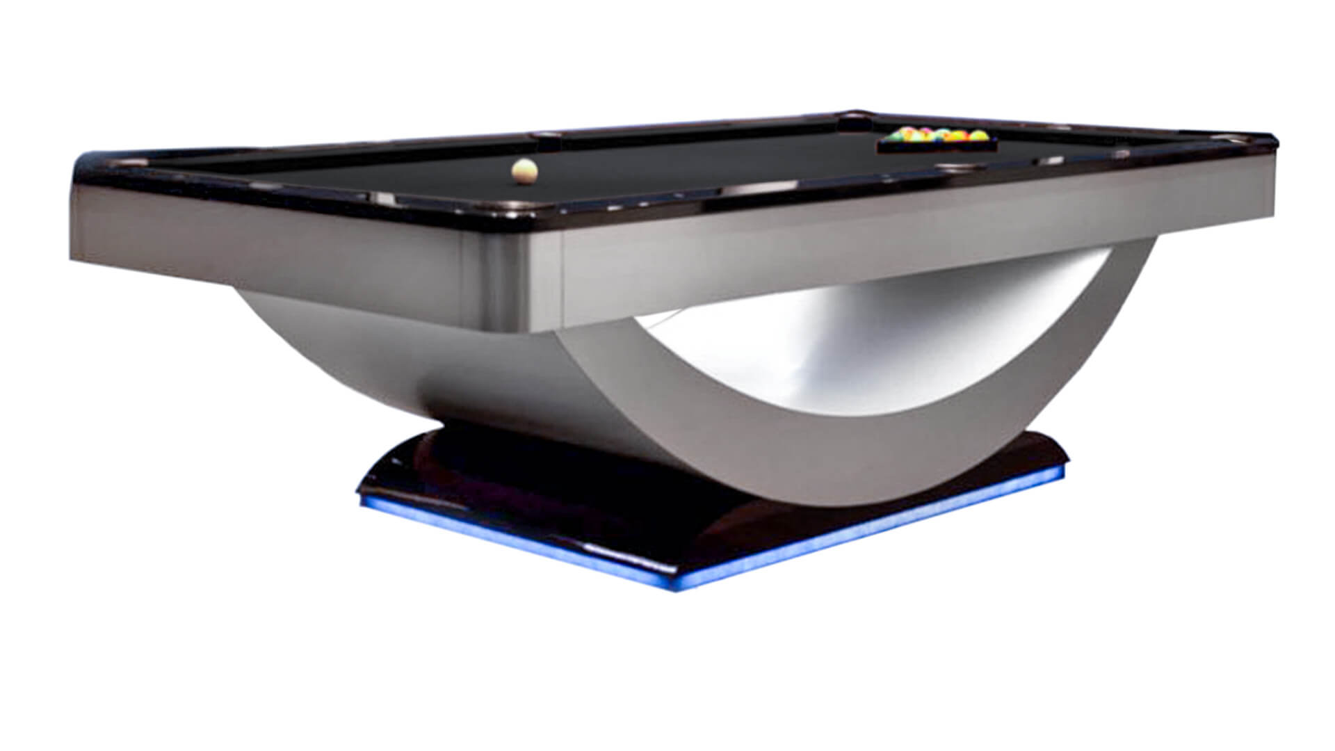 Golden West – Pool Table – “Custom S” – 7 Foot And 8 Foot - Image 19