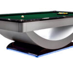 Golden-West-Custom-S-Pool-Table-Dark-Green-Felt