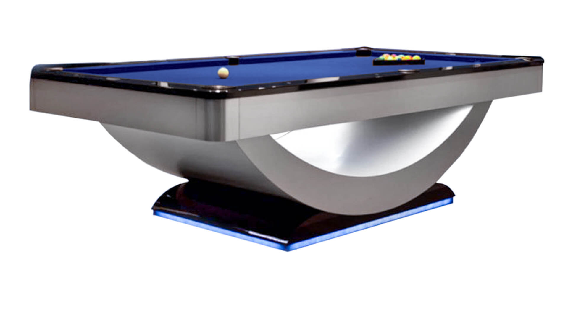 Golden West – Pool Table – “Custom S” – 7 Foot And 8 Foot - Image 6