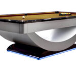 Golden-West-Custom-S-Pool-Table-Golden-Felt