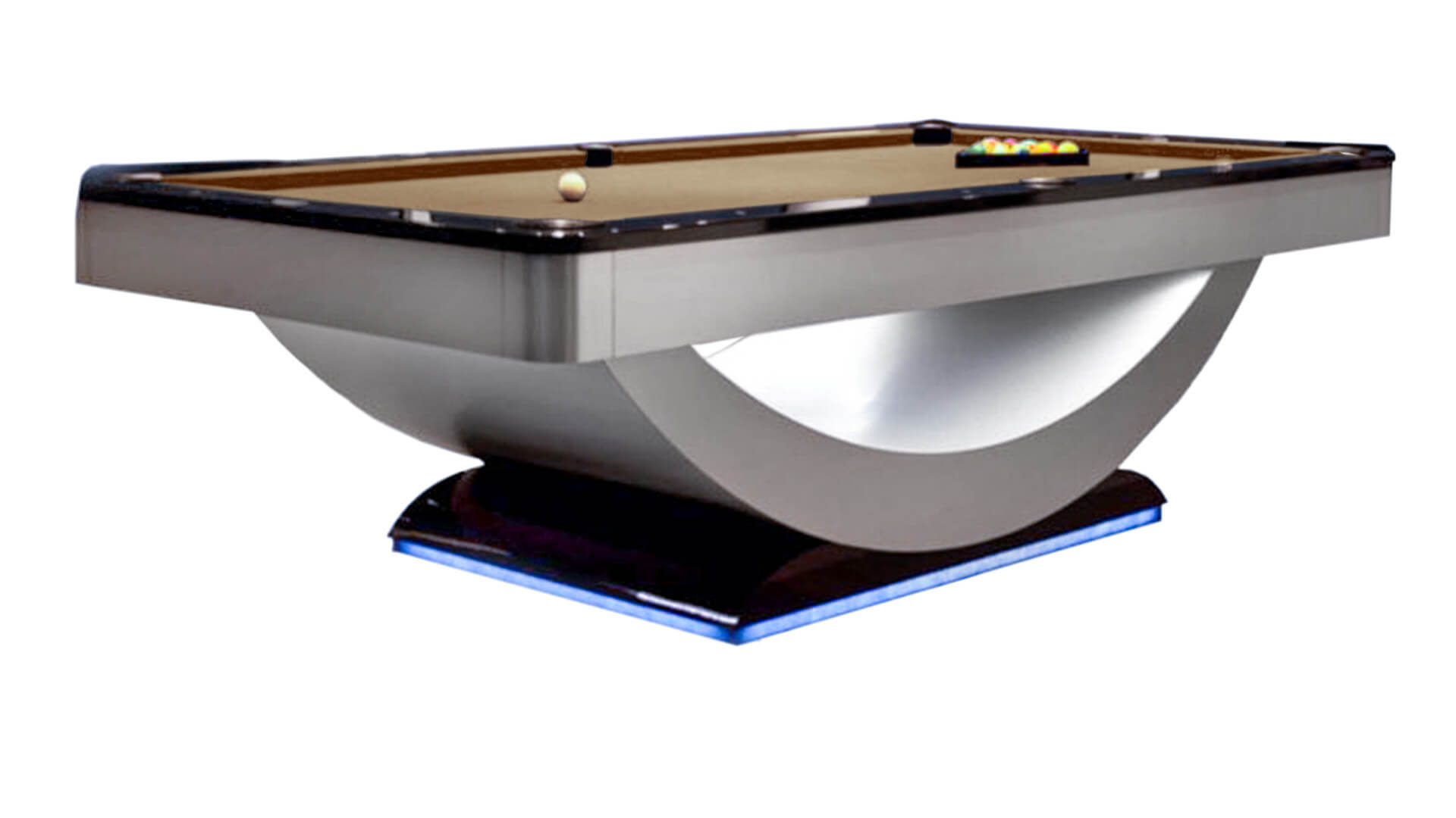 Golden West – Pool Table – “Custom S” – 7 Foot And 8 Foot - Image 14