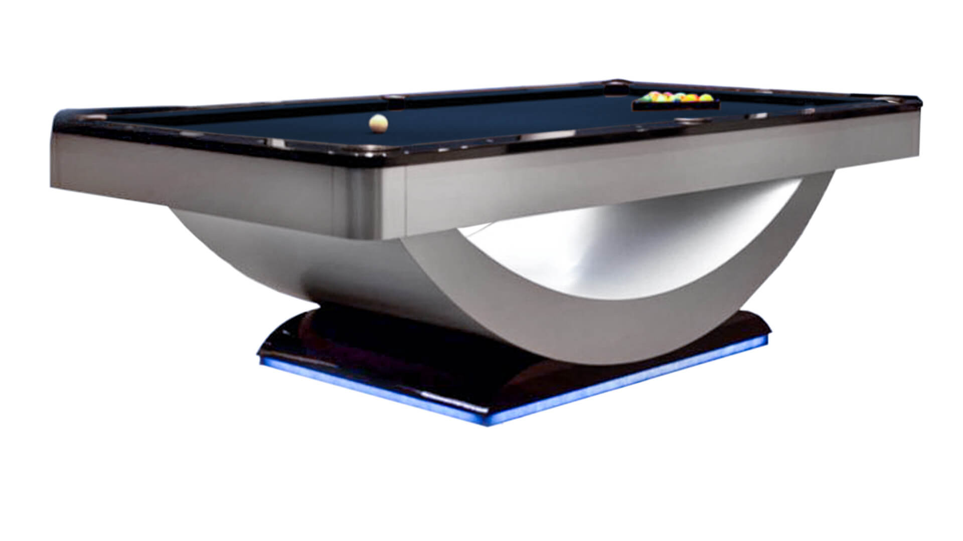 Golden West – Pool Table – “Custom S” – 7 Foot And 8 Foot - Image 8
