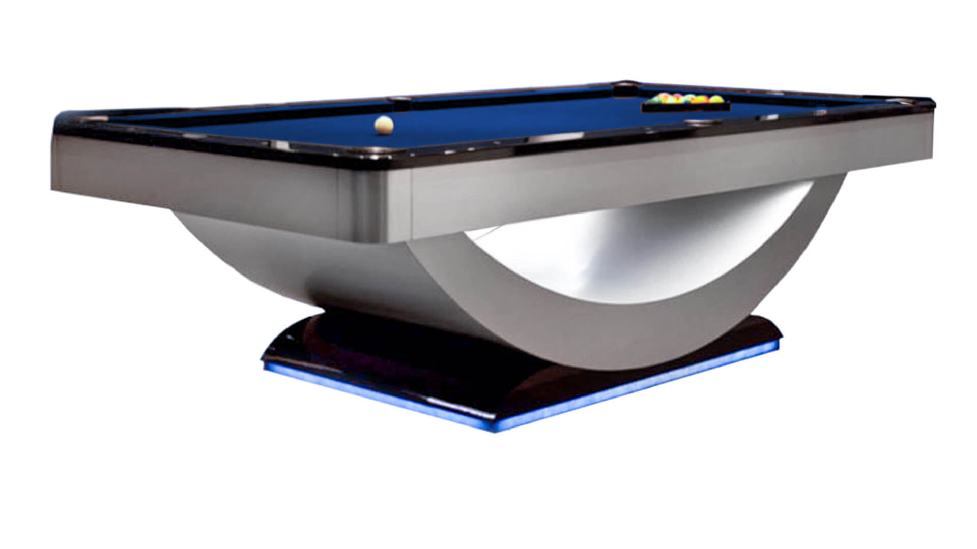Golden West – Pool Table – “Custom S” – 7 Foot And 8 Foot - Image 7