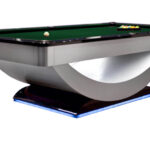 Golden-West-Custom-S-Pool-Table-Spruce-Green-Felt