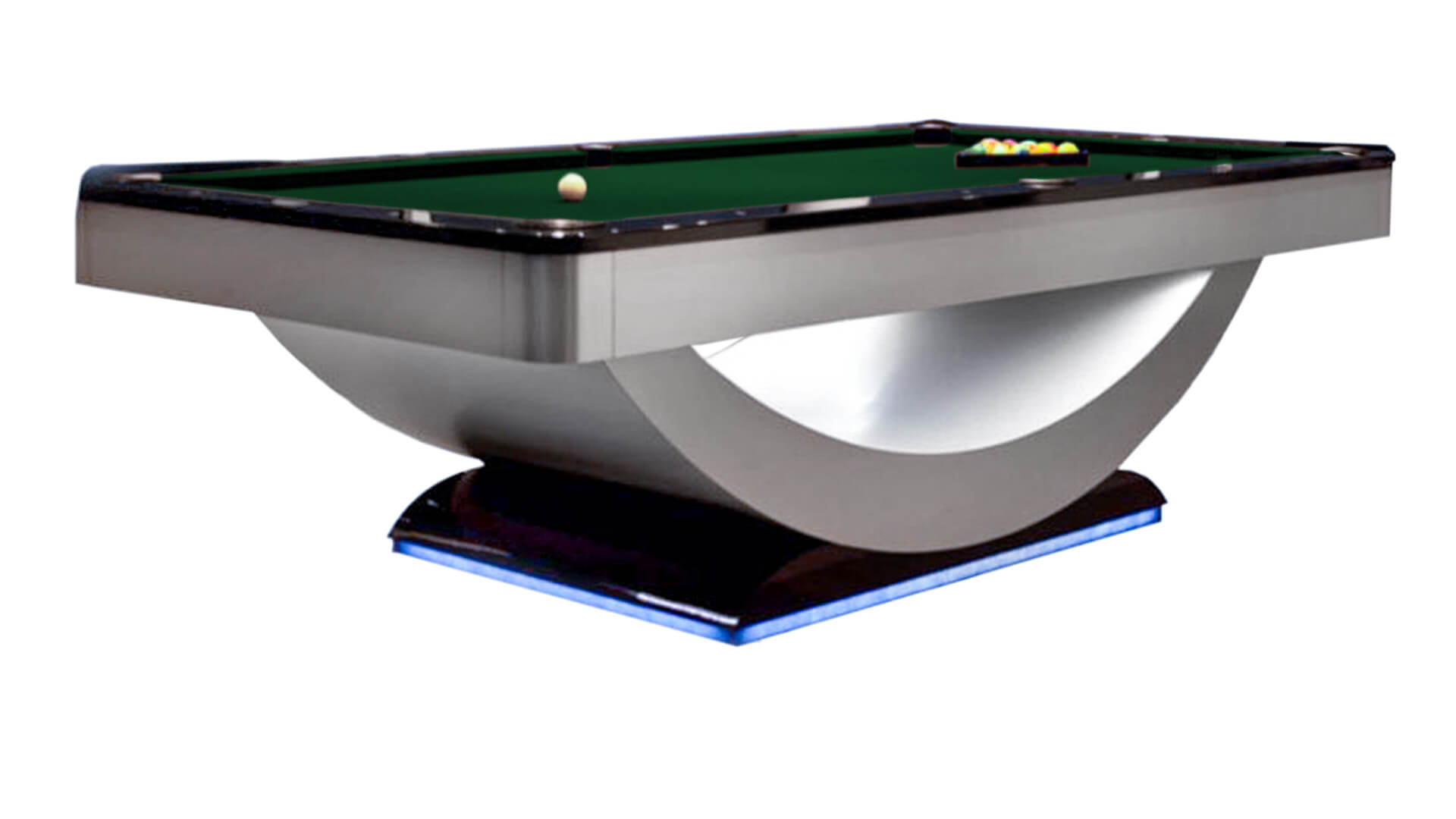 Golden West – Pool Table – “Custom S” – 7 Foot And 8 Foot - Image 3
