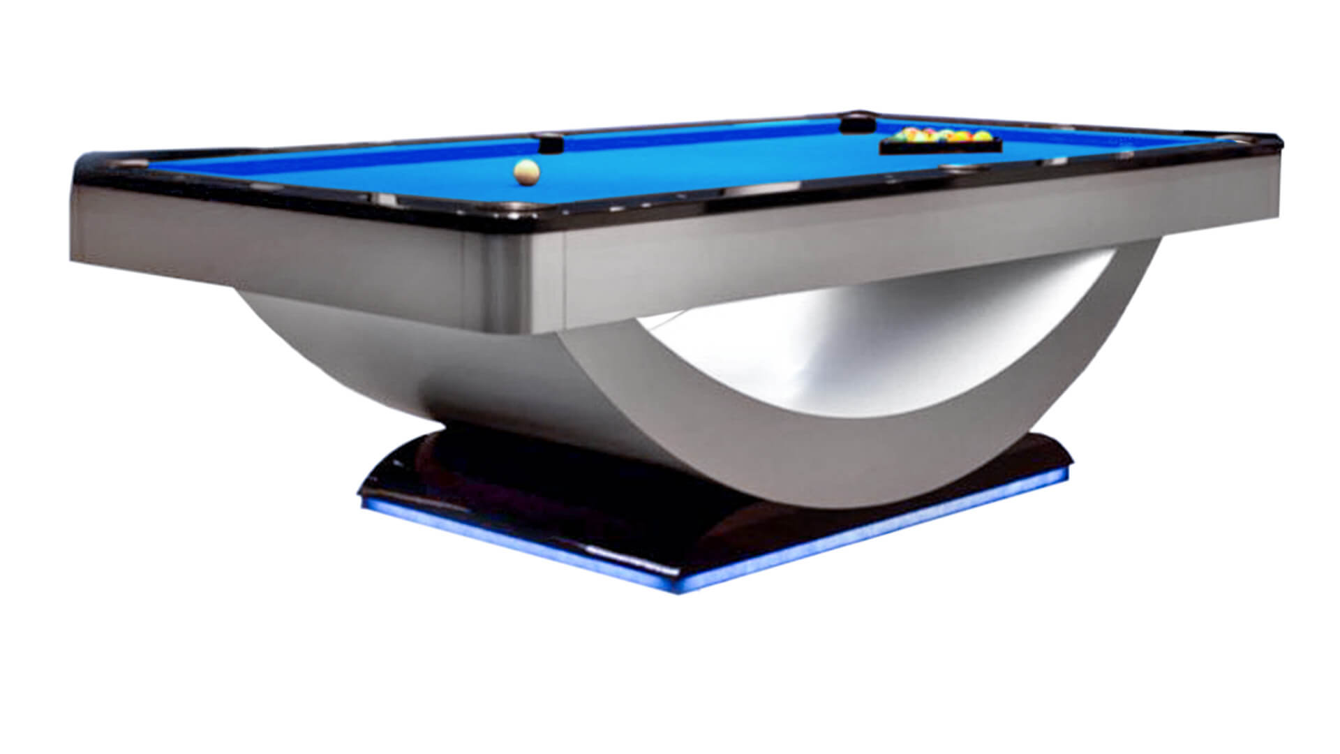 Golden West – Pool Table – “Custom S” – 7 Foot And 8 Foot - Image 5