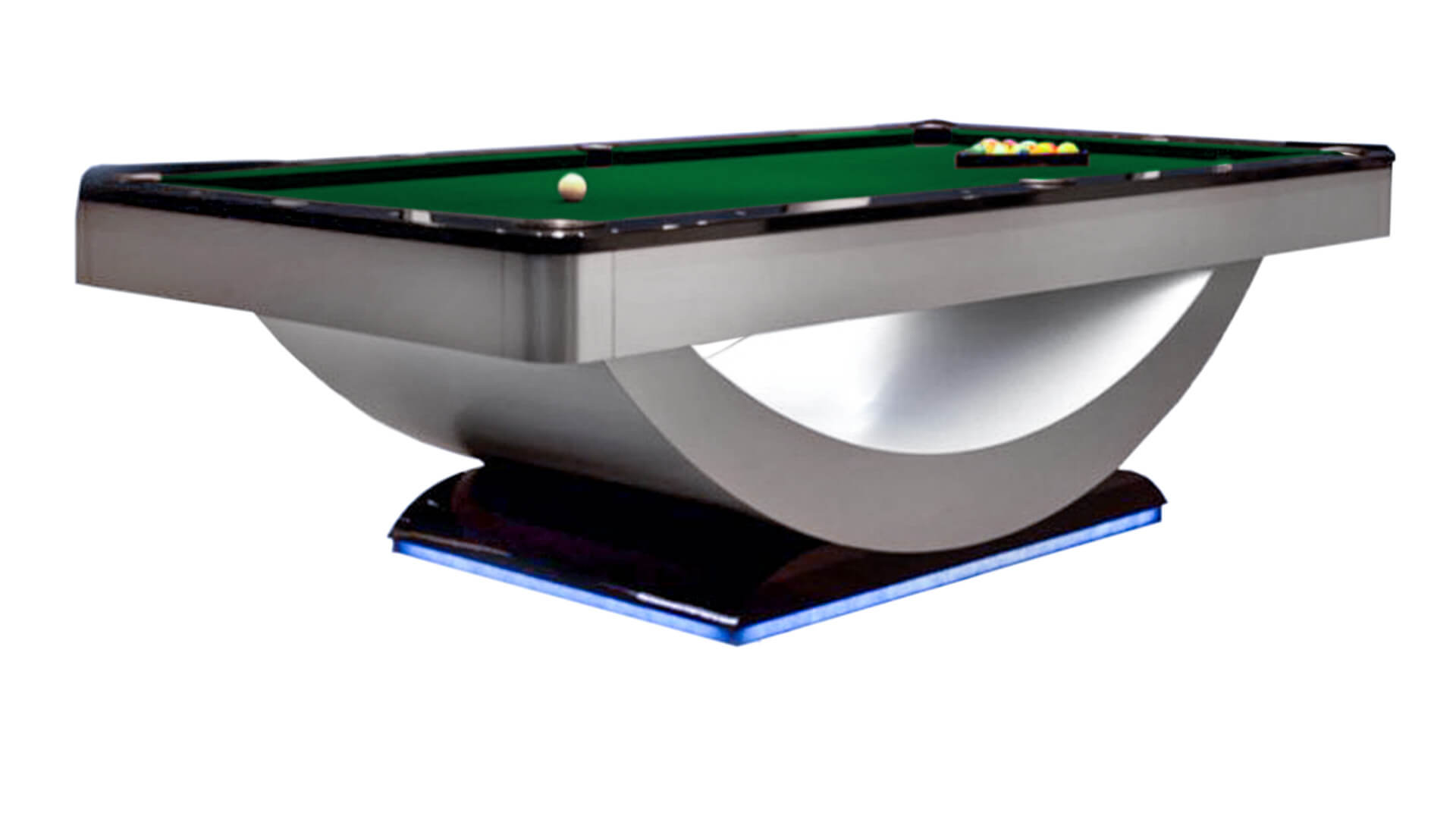 Golden West – Pool Table – “Custom S” – 7 Foot And 8 Foot - Image 20