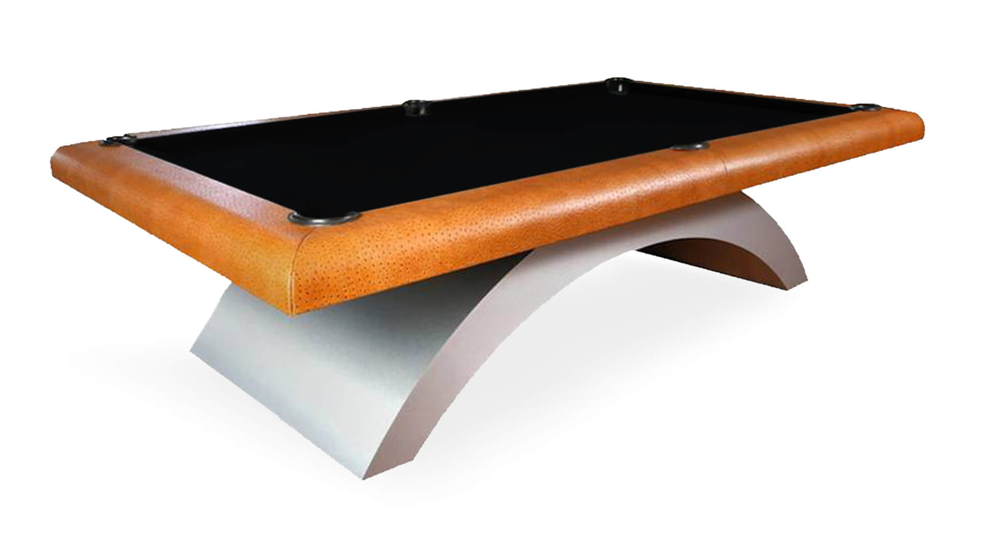 Golden West – Pool Table – “Halo” – 7 Foot And 8 Foot - Image 9