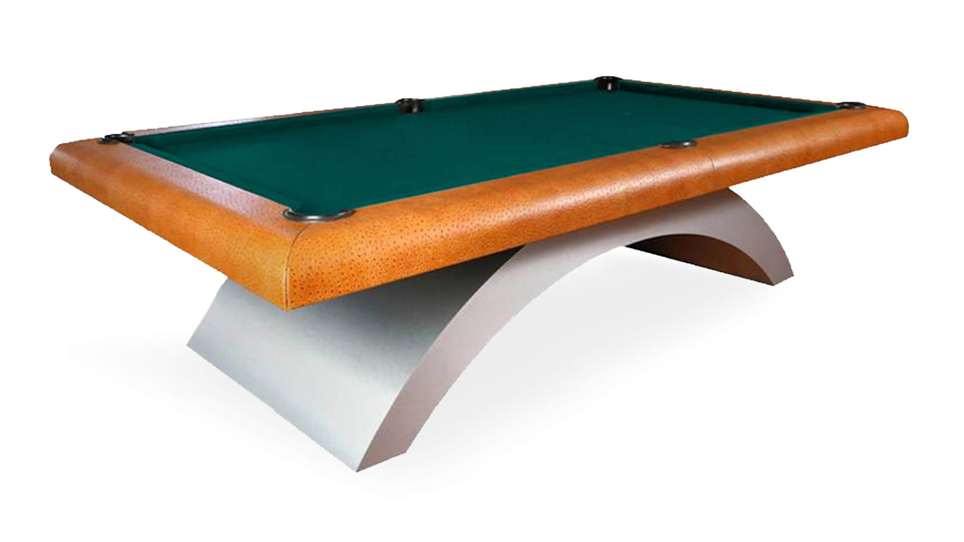 Golden West – Pool Table – “Halo” – 7 Foot And 8 Foot - Image 4