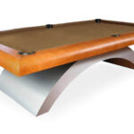 Golden-West-Halo-Pool-Table-Camel-Felt