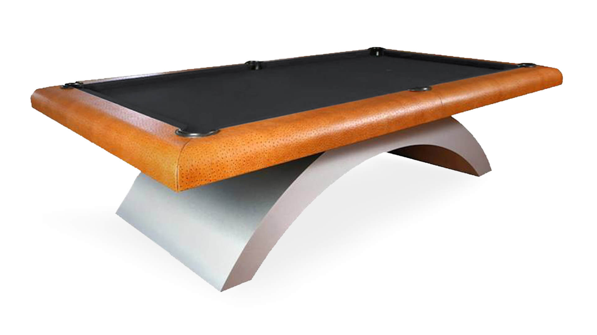 Golden West – Pool Table – “Halo” – 7 Foot And 8 Foot - Image 19