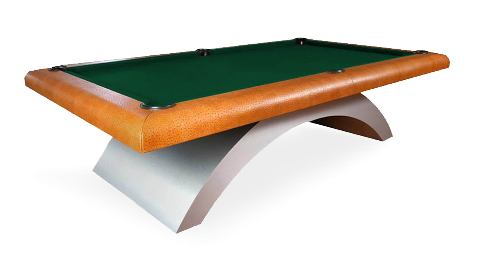 Golden West – Pool Table – “Halo” – 7 Foot And 8 Foot - Image 2