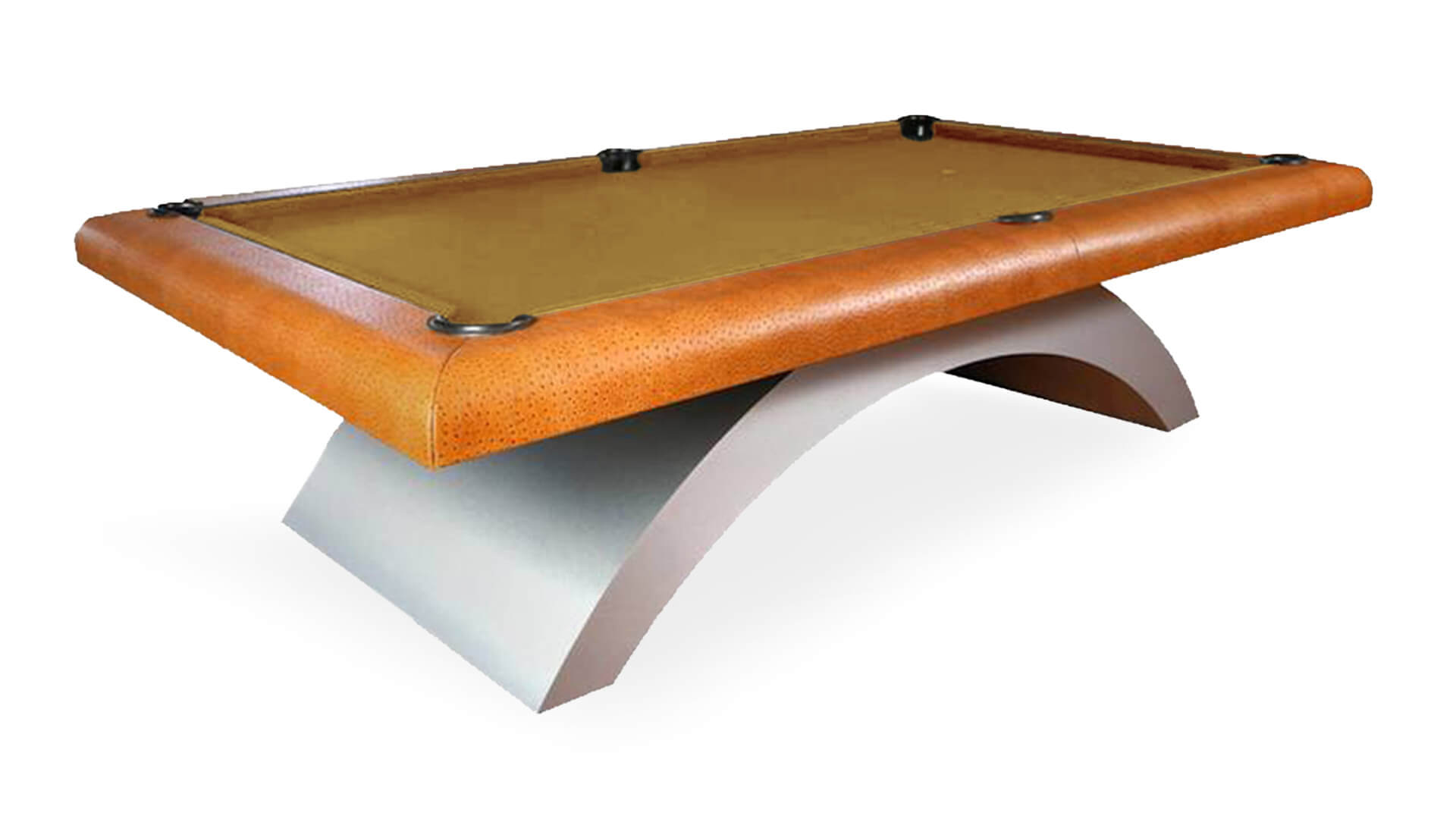 Golden West – Pool Table – “Halo” – 7 Foot And 8 Foot - Image 13