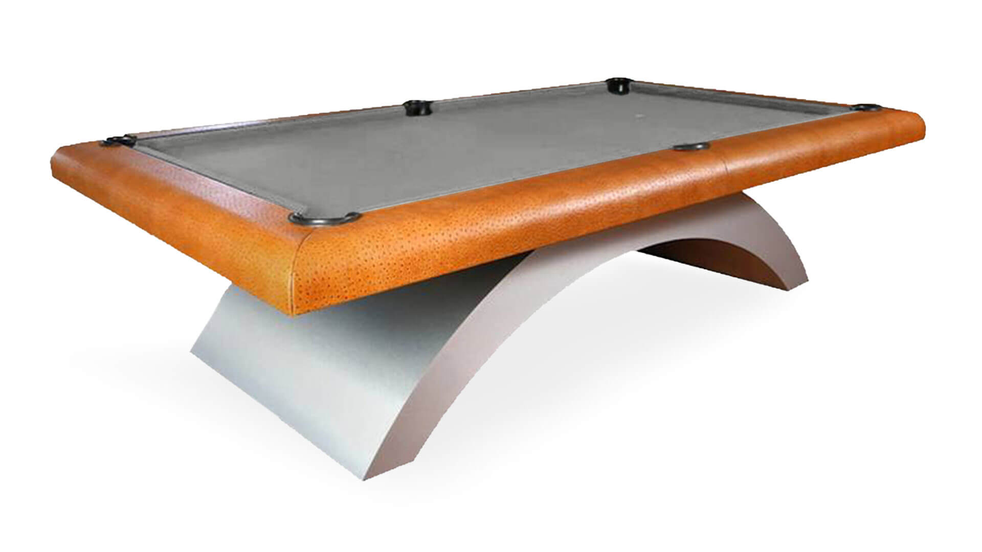 Golden West – Pool Table – “Halo” – 7 Foot And 8 Foot - Image 18