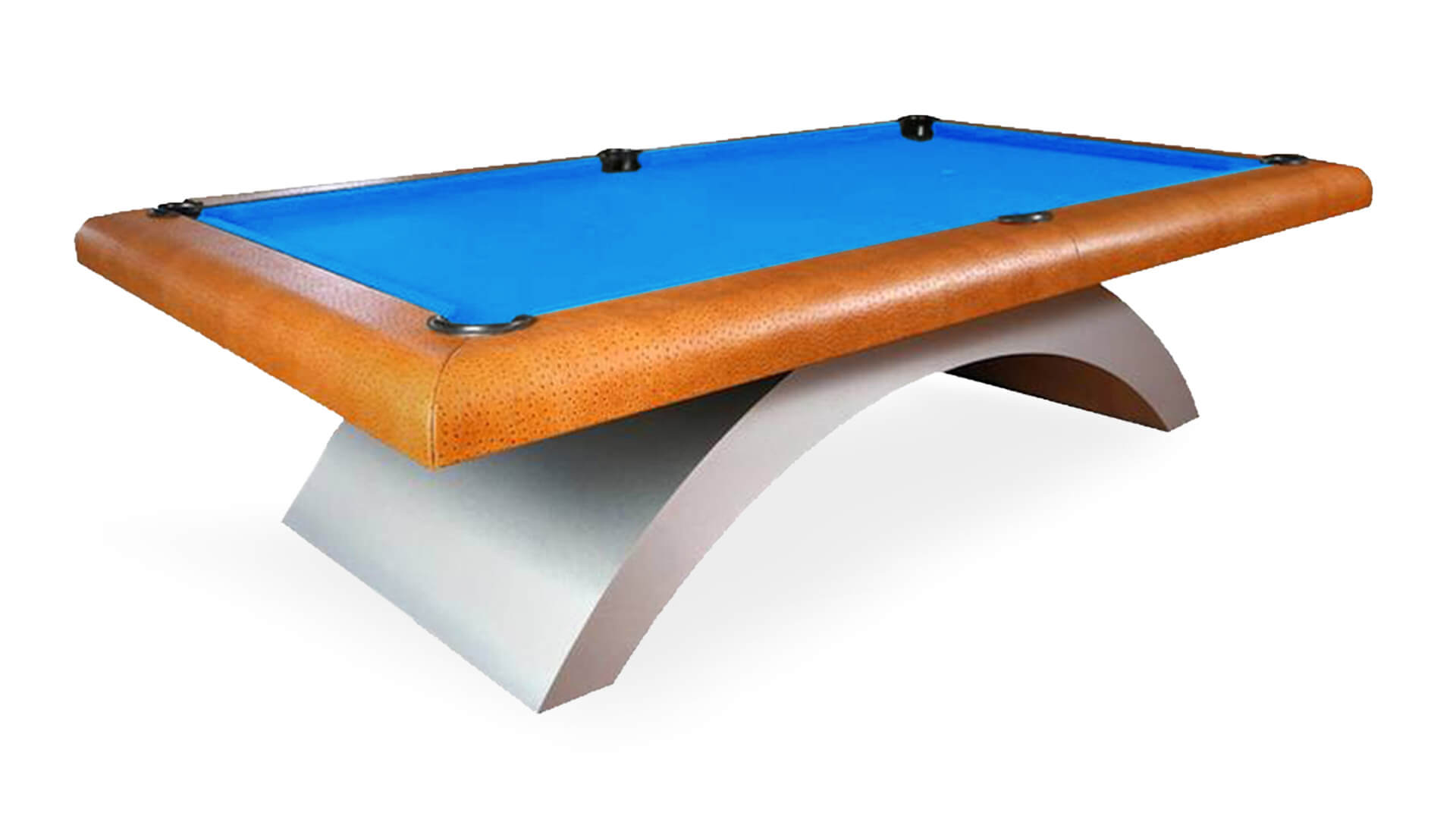 Golden West – Pool Table – “Halo” – 7 Foot And 8 Foot - Image 5