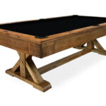 Golden-West-Homested-Pool-Table-Black-Felt