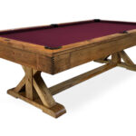 Golden-West-Homested-Pool-Table-Wine-Felt