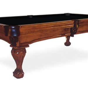 Golden West – Pool Table – “Innsbrook” – 7 Foot And 8 Foot