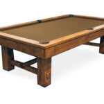 Golden-West-Keystone-Pool-Table-Camel-Felt
