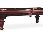 Golden-West-Le-Meiux-Pool-Table-Brown-Felt